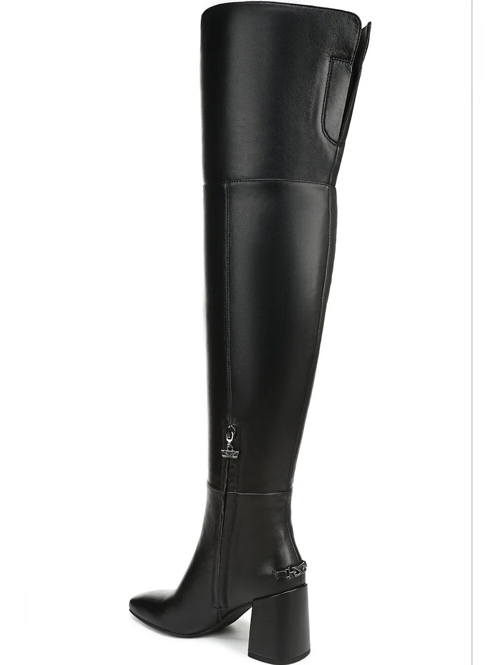 Brigid Over the Knee Boot  Circus NY by Sam Edelman